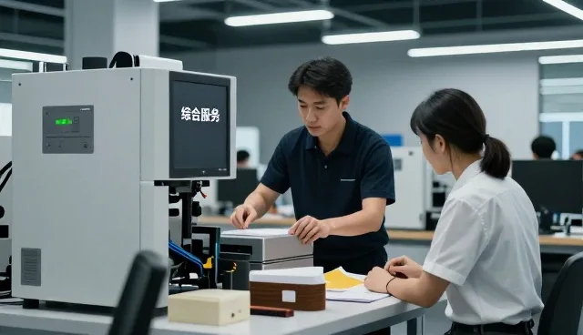 定制软件开发服务