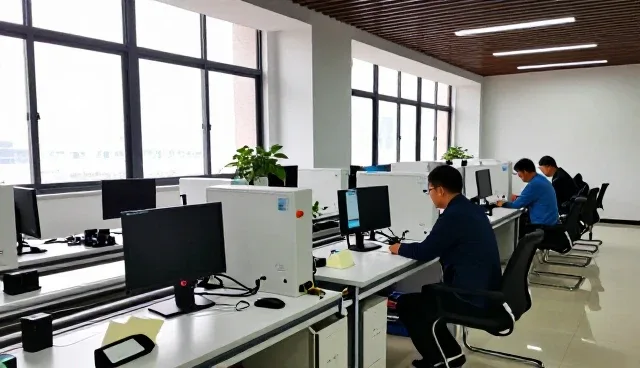 企业信息管理平台