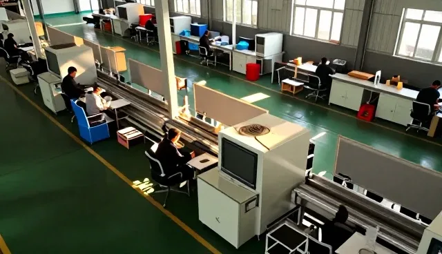 数据安全防护服务