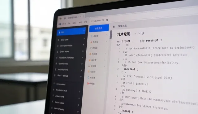 软件驱动下的业务转型：信息技术咨询的关键作用