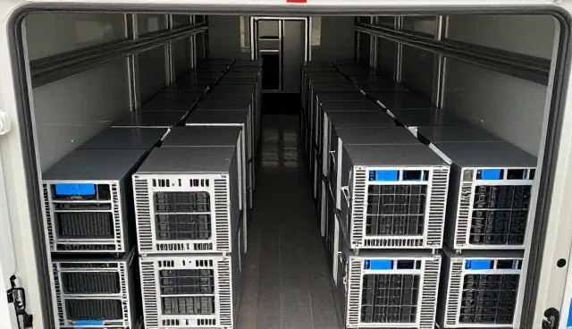 数据处理技术如何推动企业信息管理平台的升级